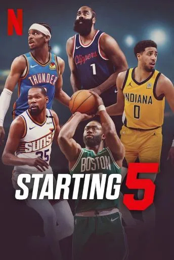 Starting 5 (2024)