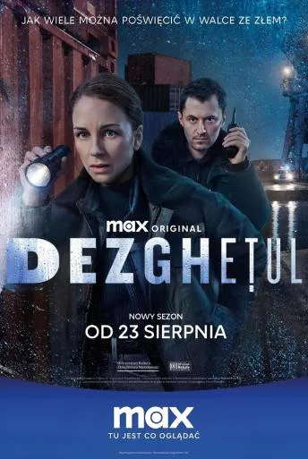 The Thaw (Odwilz) (2022)