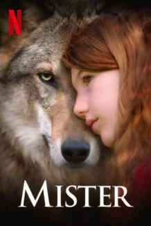 Vicky and Her Mystery (Mystère) (2021)