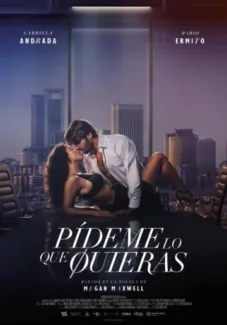 Pídeme lo que quieras (2024)
