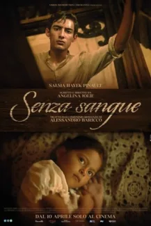 Without Blood (Senza sangue) (2024)