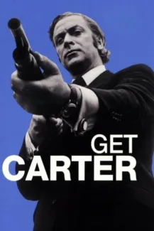 Get Carter (1971)