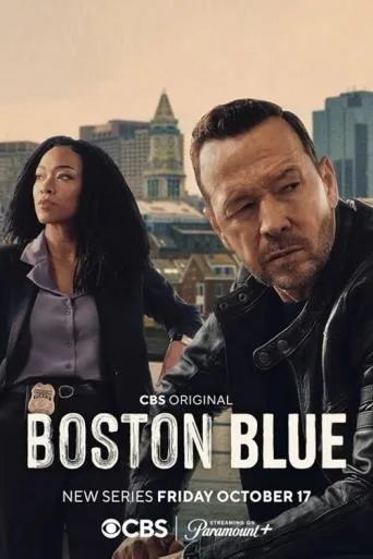 Boston Blue (2025)
