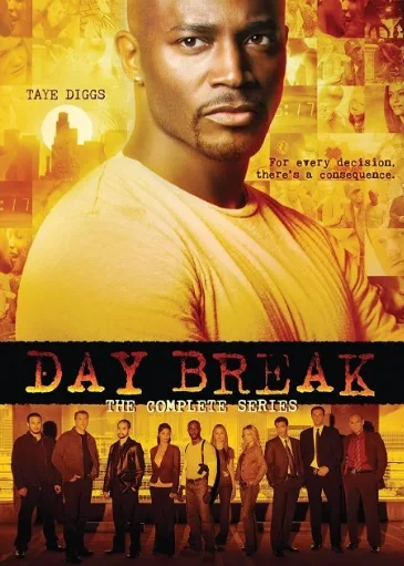Day Break (2006)