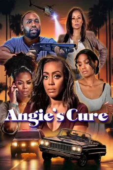 Angie’s Cure (2025)