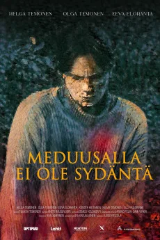 Meduusalla ei ole sydäntä (2025)