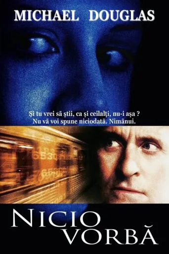 Don’t Say A Word (2001)