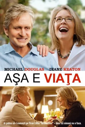 And So It Goes (2014)