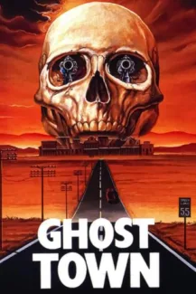 Ghost Town (1988)