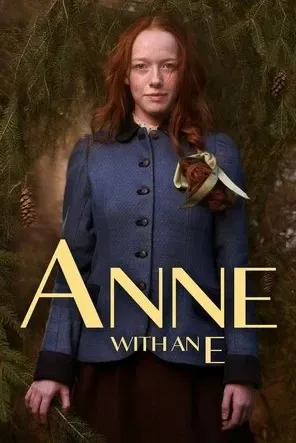 Anne with an E (2017)