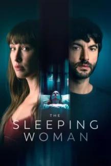 The Sleeping Woman (2024)