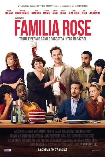 The Roses (2025)
