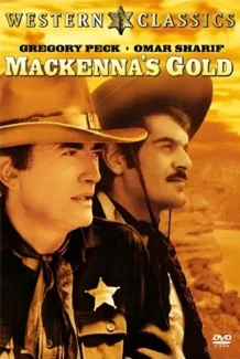 Mackenna’s Gold (1969)