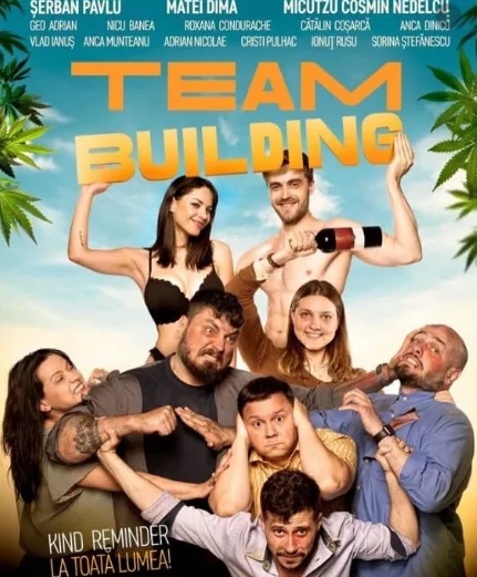 Teambuilding (2022)