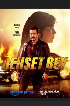Dehset Bey (2025)