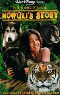 The Jungle Book: Mowgli’s Story (1998)