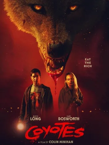 Coyotes (2025)