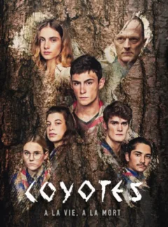 Coyotes (2021)
