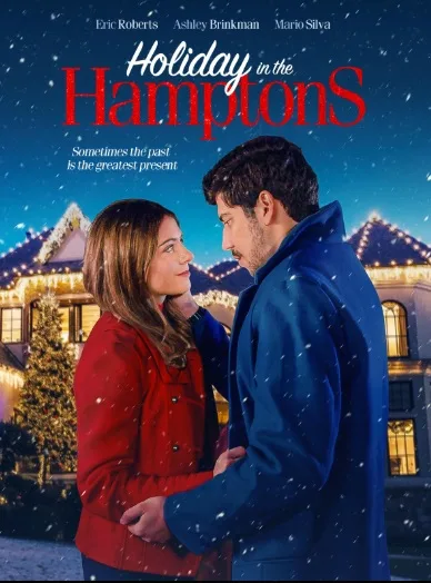 Holiday in the Hamptons (2024)