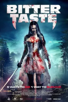 The Bitter Taste (2024)