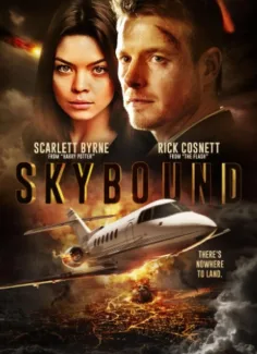 Skybound (2017)
