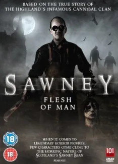 Lord of Darkness (Sawney: Flesh of Man) (2012)