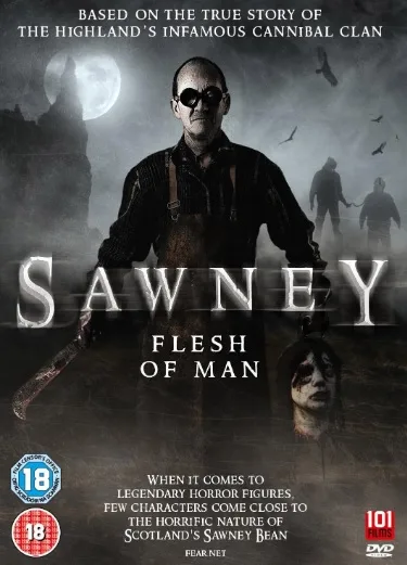 Lord of Darkness (Sawney: Flesh of Man) (2012)
