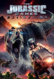 The Jurassic Games: Extinction (2025)