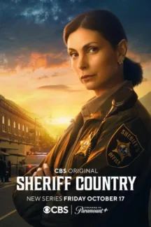 Sheriff Country (2025)