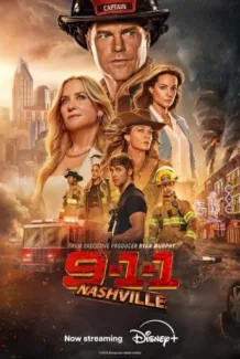9-1-1: Nashville (2025)