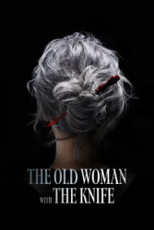 The Old Woman with the Knife (Pagwa) (2025)