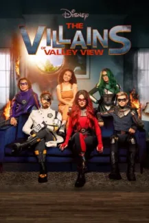 The Villains of Valley View (2022)