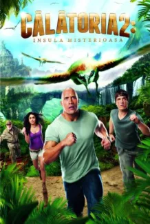 Journey 2: The Mysterious Island (2012)