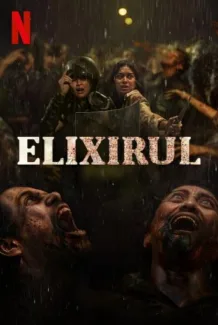 The Elixir (Abadi Nan Jaya) (2025)