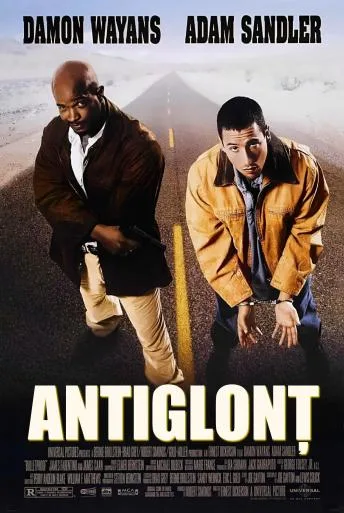 Bulletproof (1996)