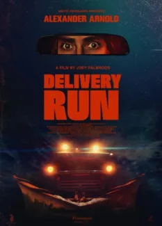 Delivery Run (2024)