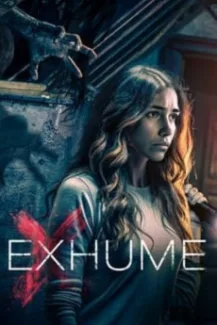Exhume (2017)