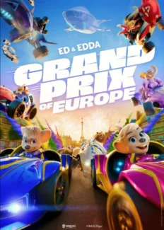 Grand Prix Of Europe (2025)