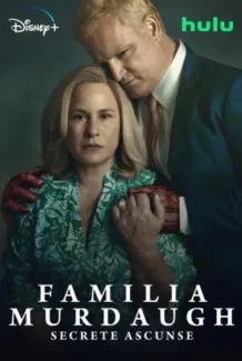 Murdaugh: Death in the Family (2025)