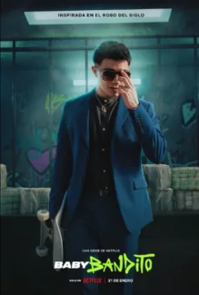 Baby Bandito (2024)