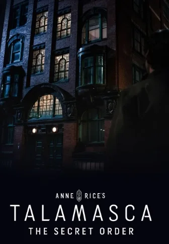 Talamasca: The Secret Order (2025)