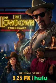 The Lowdown (2025)