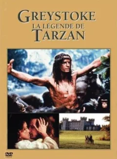 Greystoke: The Legend of Tarzan, Lord of the Apes (1984)