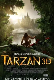 Tarzan (2013)