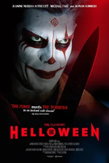 Helloween (2025)