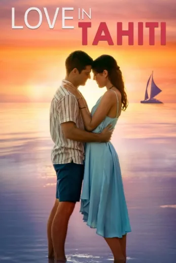 Love in Tahiti (2023)