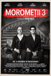 Moromeții 3 (2024)