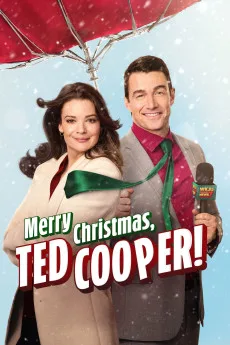 Merry Christmas Ted Cooper (2025)