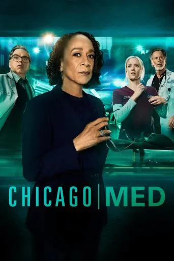 Chicago Med (2015)
