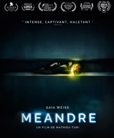 Meander (2020)